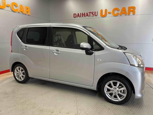 ムーヴＸリミテッドII　ＳＡIII（宮城県）の中古車
