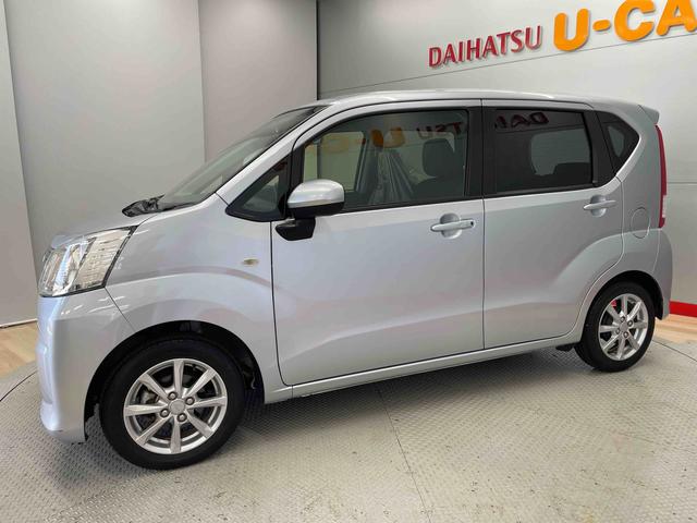 ムーヴＸリミテッドII　ＳＡIII（宮城県）の中古車
