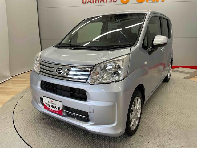 ムーヴＸリミテッドII　ＳＡIII（宮城県）の中古車