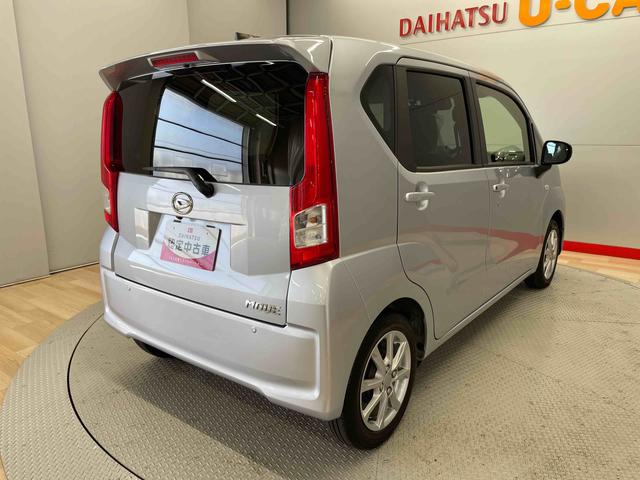ムーヴＸリミテッドII　ＳＡIII（宮城県）の中古車