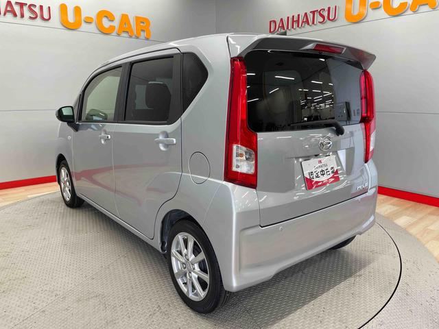 ムーヴＸリミテッドII　ＳＡIII（宮城県）の中古車