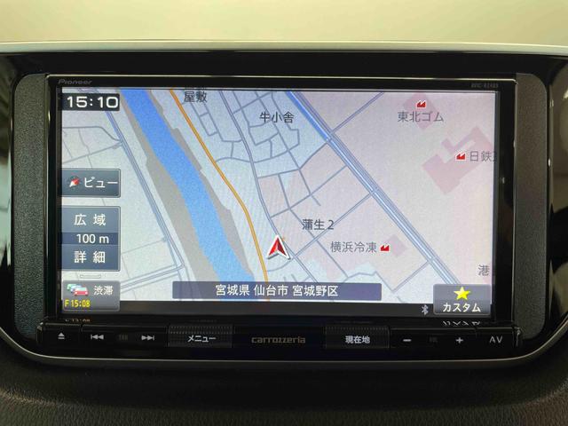 ムーヴＸリミテッドII　ＳＡIII（宮城県）の中古車
