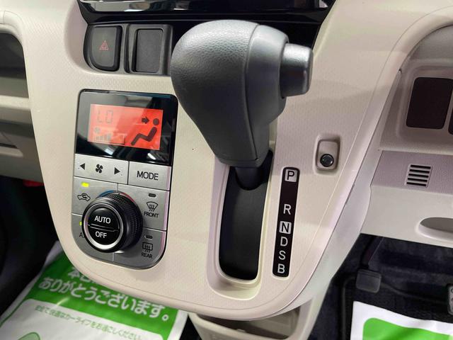 ムーヴＸリミテッドII　ＳＡIII（宮城県）の中古車