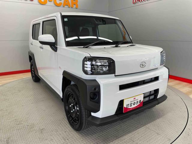 タフトＸ（宮城県）の中古車