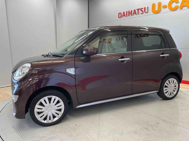 キャストスタイルＸ　ＳＡII（宮城県）の中古車