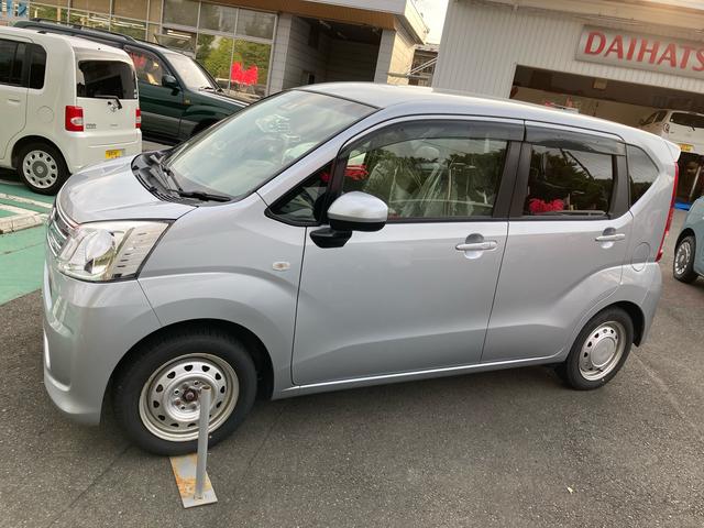 ムーヴＬ　ＳＡIII（岩手県）の中古車