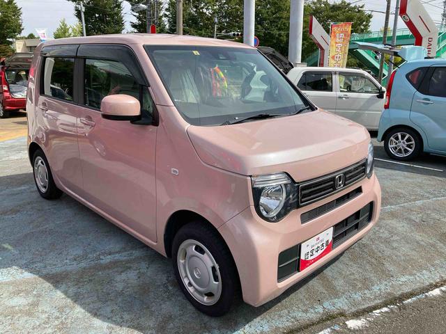 Ｎ−ＷＧＮＬホンダセンシング（岩手県）の中古車