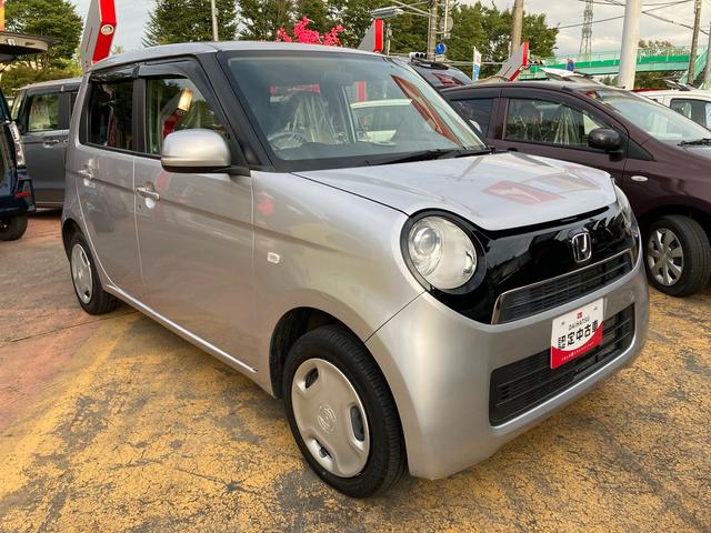 Ｎ−ＯＮＥＧ（岩手県）の中古車