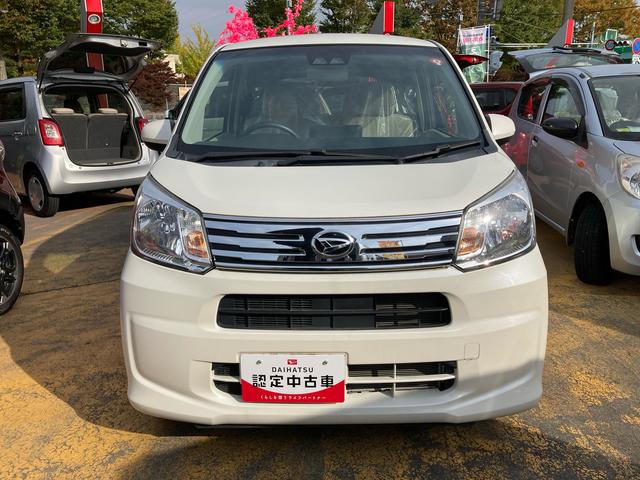 ムーヴＬ　ＳＡIII（岩手県）の中古車