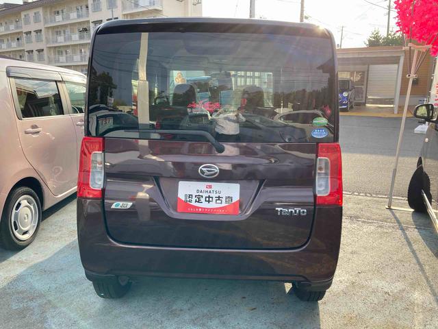 タントＸ　ＳＡ（岩手県）の中古車