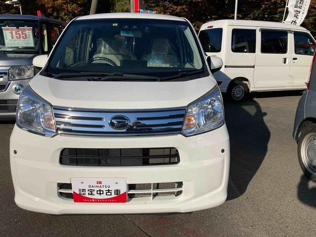 ムーヴＬ　ＳＡIII４ＷＤ　ＣＶＴ　ナビ付き（岩手県）の中古車