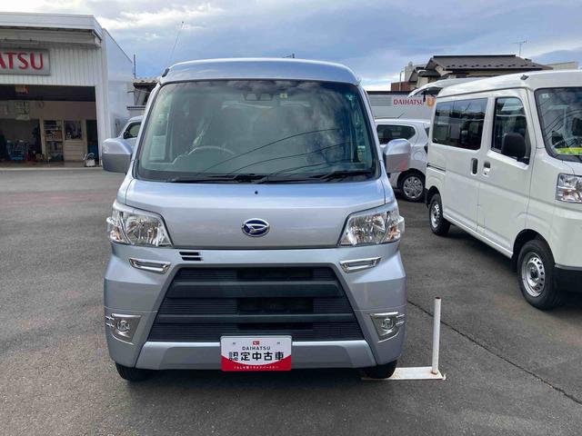 ハイゼットカーゴクルーズＳＡIII（岩手県）の中古車