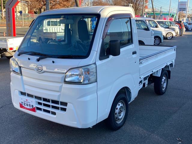 ハイゼットトラックスタンダード　農用スペシャル（岩手県）の中古車