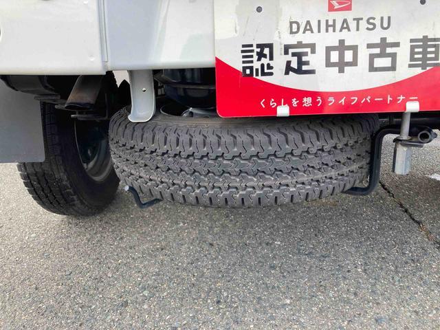 ハイゼットトラックスタンダード（岩手県）の中古車