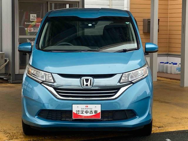 フリードハイブリッドハイブリッド・Ｇホンダセンシング（岩手県）の中古車