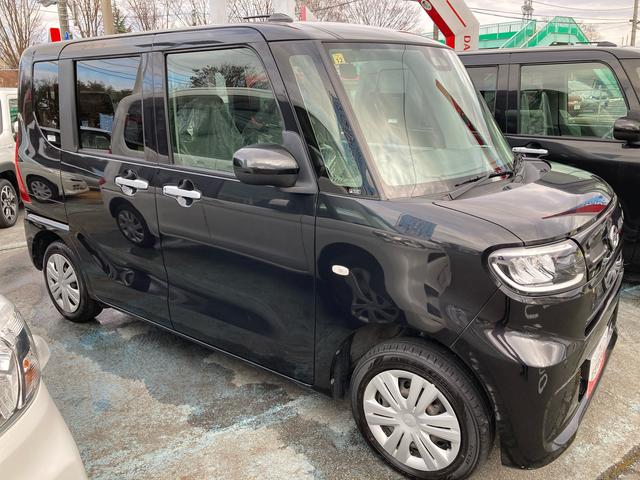 タントＸスペシャル４ＷＤ　ＣＶＴ　キーフリー（岩手県）の中古車