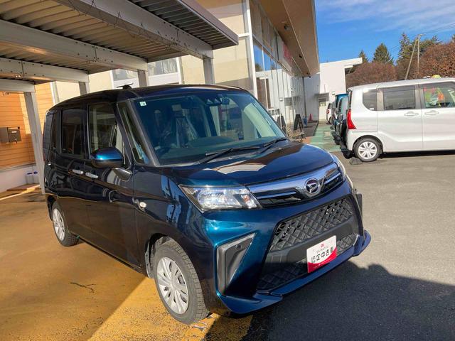 トールＸ（岩手県）の中古車