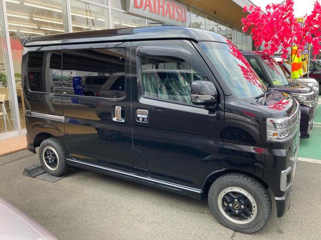 アトレーＲＳ（岩手県）の中古車