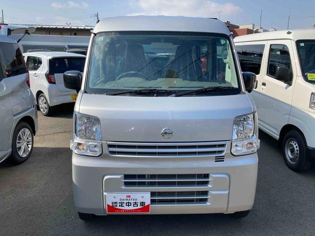 ＮＶ１００クリッパーバンＤＸ（岩手県）の中古車