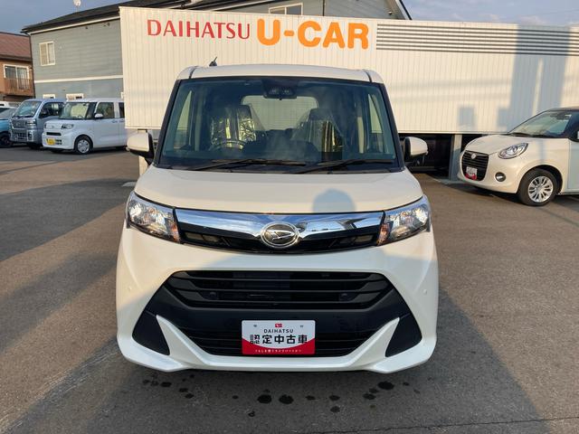 トールＧ　ＳＡIII（岩手県）の中古車