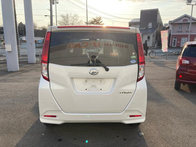 トールＧ　ＳＡIII（岩手県）の中古車