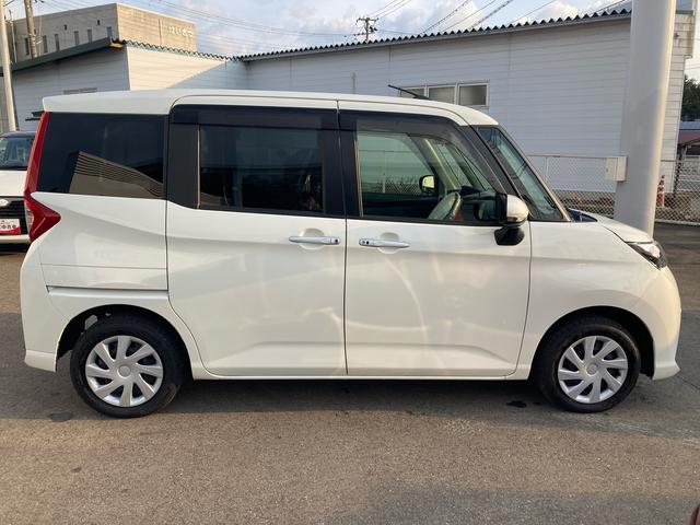 トールＧ　ＳＡIII（岩手県）の中古車