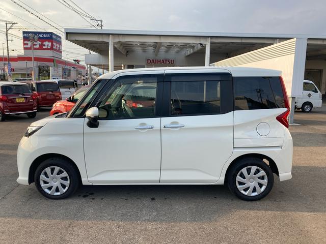 トールＧ　ＳＡIII（岩手県）の中古車
