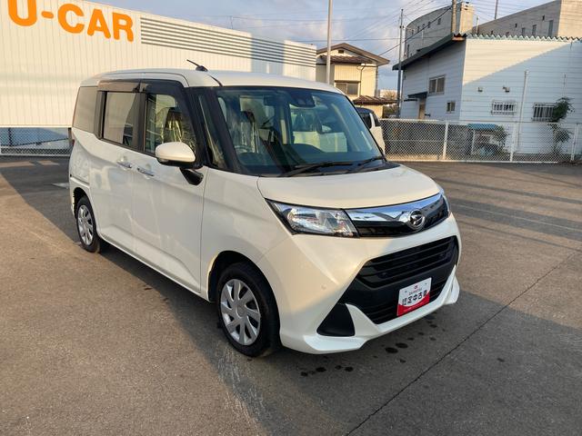 トールＧ　ＳＡIII（岩手県）の中古車