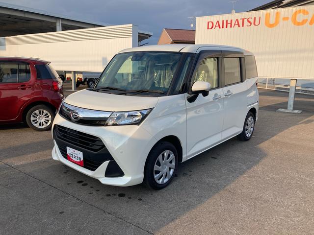 トールＧ　ＳＡIII（岩手県）の中古車