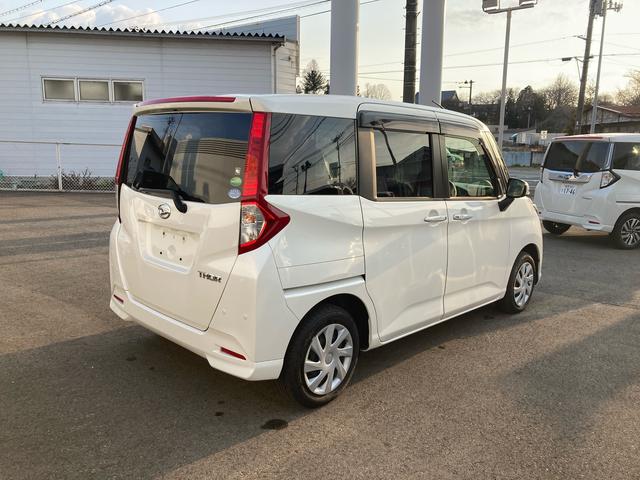 トールＧ　ＳＡIII（岩手県）の中古車