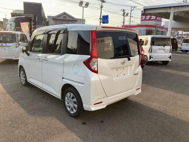 トールＧ　ＳＡIII（岩手県）の中古車