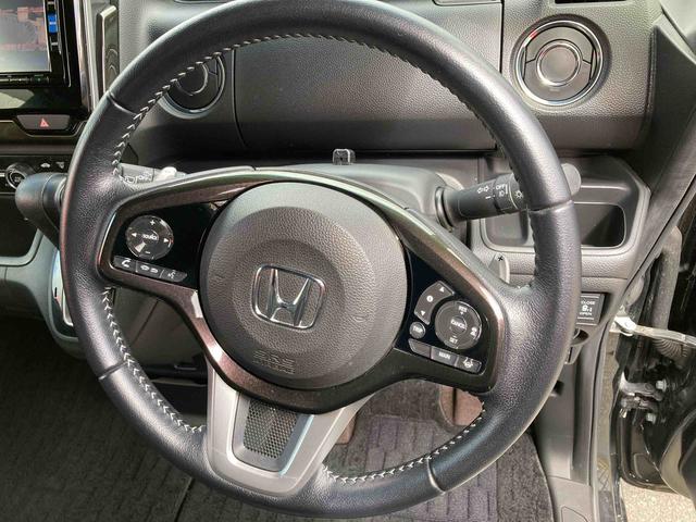 Ｎ−ＢＯＸカスタムＧ・Ｌターボホンダセンシング（岩手県）の中古車