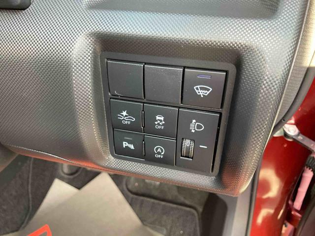 ロッキーＸ４ＷＤ　ＣＶＴ　ナビ付　バックモニター（岩手県）の中古車