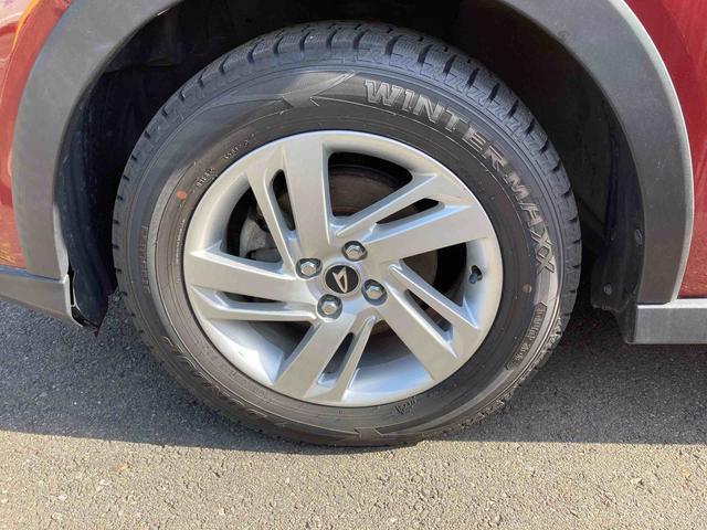 ロッキーＸ４ＷＤ　ＣＶＴ　ナビ付　バックモニター（岩手県）の中古車