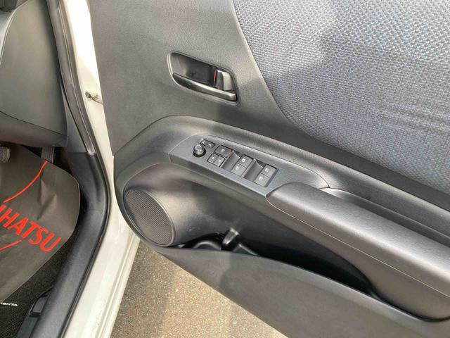 シエンタＸ４ＷＤ　ＣＶＴ（岩手県）の中古車