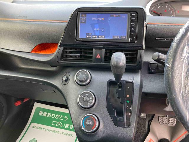 シエンタＸ４ＷＤ　ＣＶＴ（岩手県）の中古車