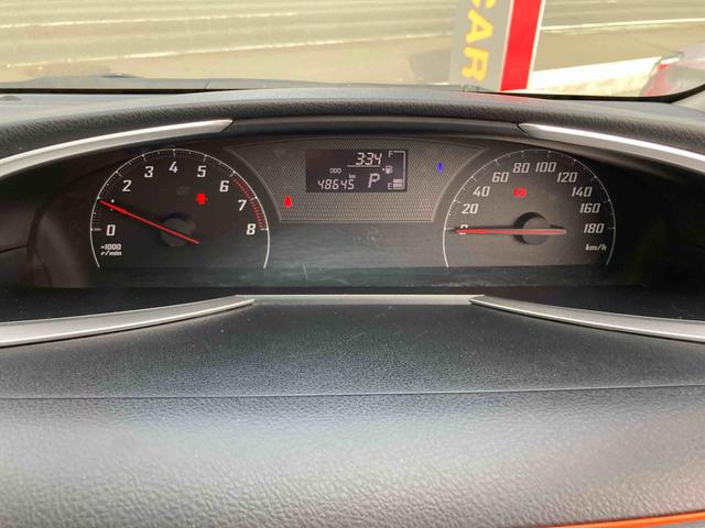 シエンタＸ４ＷＤ　ＣＶＴ（岩手県）の中古車