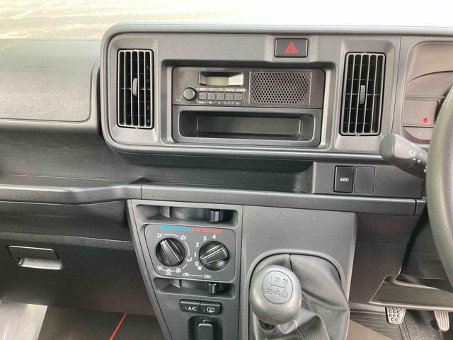 ハイゼットカーゴＤＸ（岩手県）の中古車