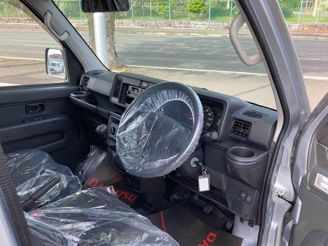 ハイゼットカーゴＤＸ（岩手県）の中古車