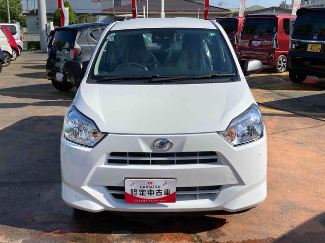 ミライースＬ　ＳＡIII２ＷＤ　ＣＶＴ　ナビ付（岩手県）の中古車
