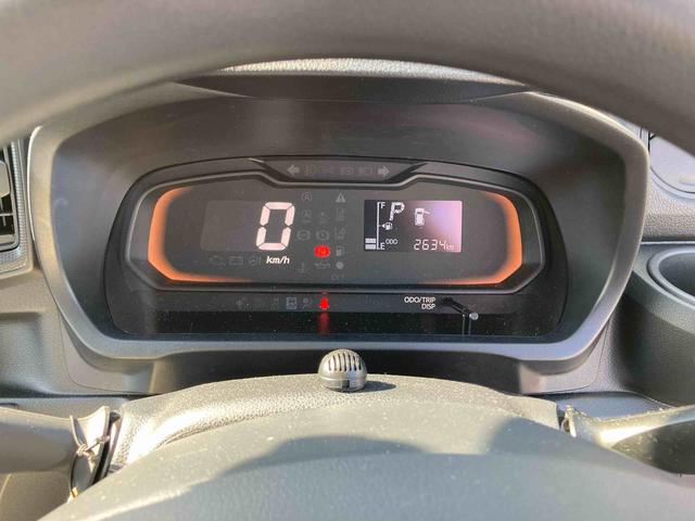 ミライースＬ　ＳＡIII２ＷＤ　ＣＶＴ　ナビ付（岩手県）の中古車