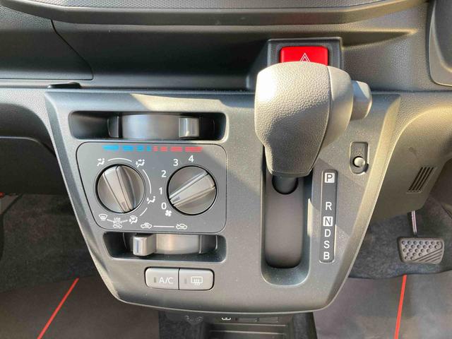 ミライースＬ　ＳＡIII２ＷＤ　ＣＶＴ　ナビ付（岩手県）の中古車