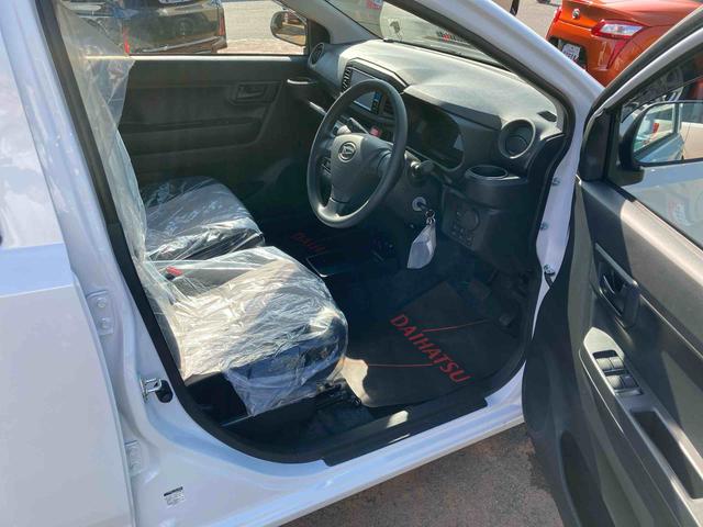 ミライースＬ　ＳＡIII２ＷＤ　ＣＶＴ　ナビ付（岩手県）の中古車