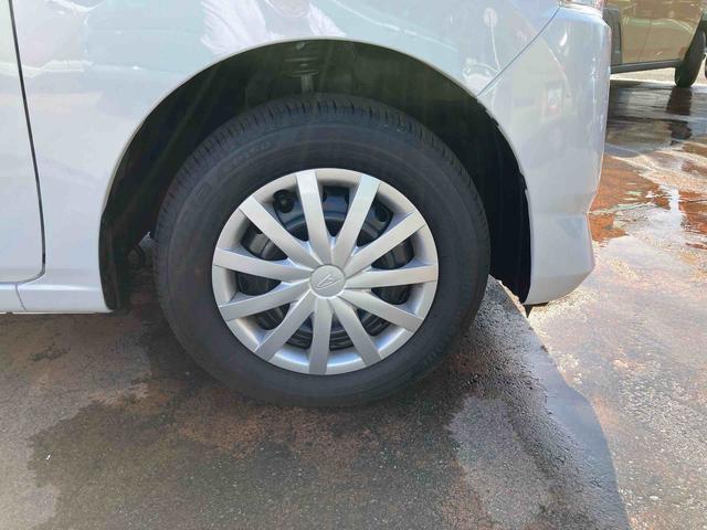ミライースＬ　ＳＡIII２ＷＤ　ＣＶＴ　ナビ付（岩手県）の中古車
