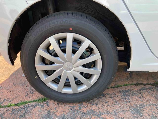 ミライースＬ　ＳＡIII２ＷＤ　ＣＶＴ　ナビ付（岩手県）の中古車