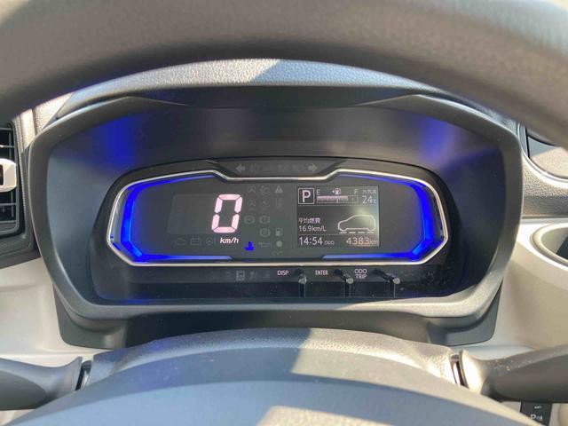 ミライースＸ　リミテッドＳＡIII４ＷＤ　ＣＶＴ（岩手県）の中古車