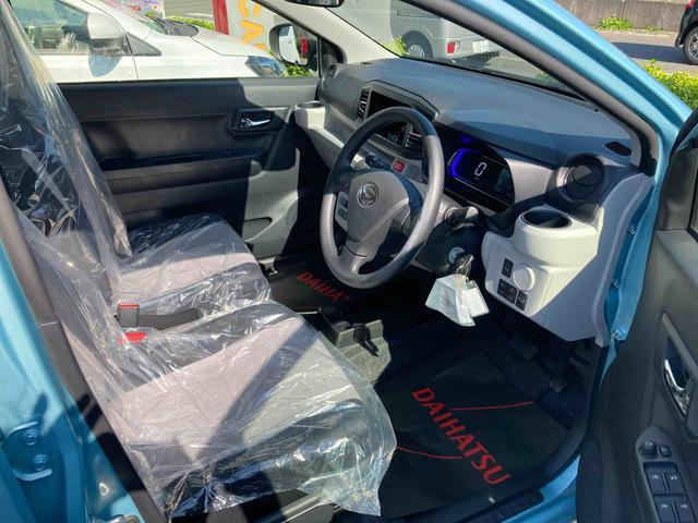ミライースＸ　リミテッドＳＡIII４ＷＤ　ＣＶＴ（岩手県）の中古車