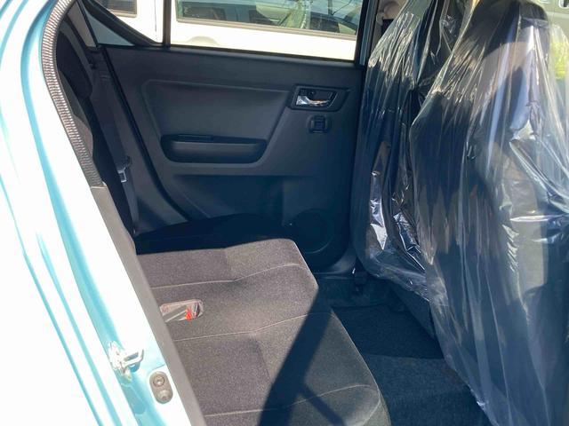 ミライースＸ　リミテッドＳＡIII４ＷＤ　ＣＶＴ（岩手県）の中古車