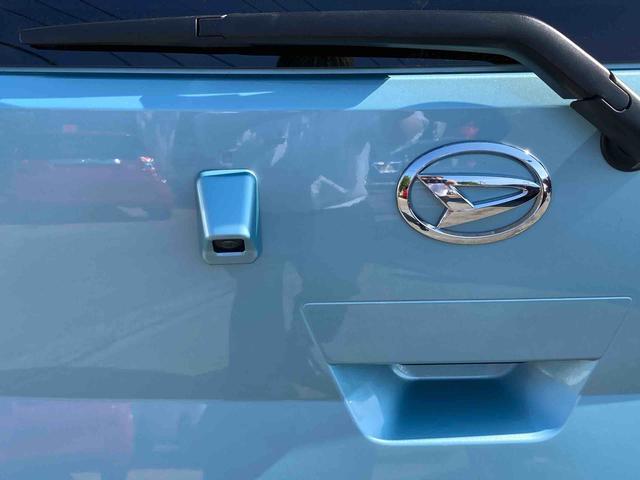 ミライースＸ　リミテッドＳＡIII４ＷＤ　ＣＶＴ（岩手県）の中古車