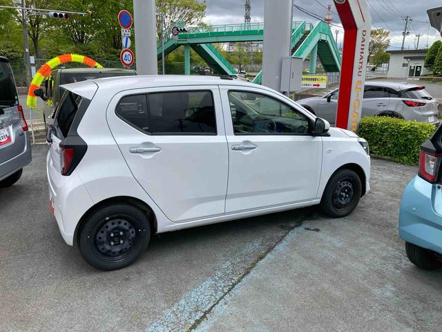 ミライースＸ　リミテッドＳＡIII（岩手県）の中古車